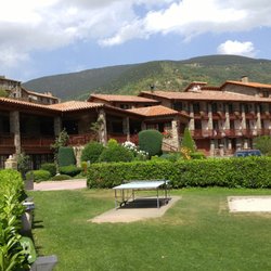 Hotel la Coma