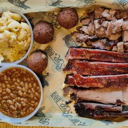 R&R BBQ
