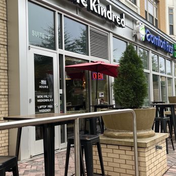 Cafe Kindred - American Near Me - Falls Church, Virginia Cafe Kindred - American Near Me - Falls Church, Virginia