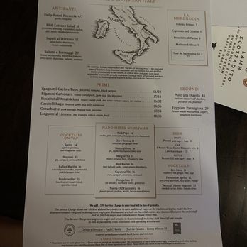 Coperta - Italian Near Me - Denver, Colorado Coperta - Italian Near Me - Denver, Colorado