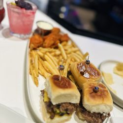 Dave & Buster's - The Triple Play*