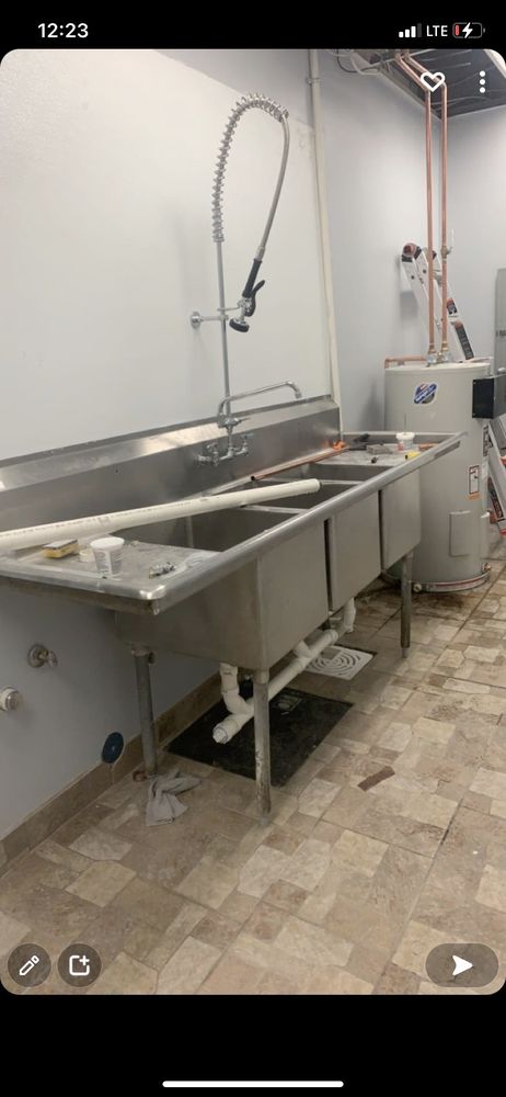 Slide of Devine Sewer And Drain Services