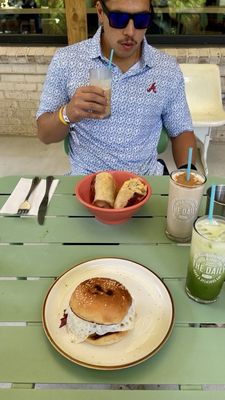 The Daily Cafe - Buckhead by null