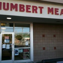 Humbert's Meats