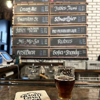 Granite Coast Brewing - Breweries Near Me - Peabody, Massachusetts Granite Coast Brewing - Breweries Near Me - Peabody, Massachusetts