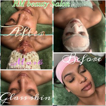 Rm Beauty Salon - Threading Services Near Me - Fremont, California Rm Beauty Salon - Threading Services Near Me - Fremont, California