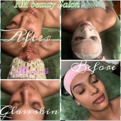 Rm Beauty Salon