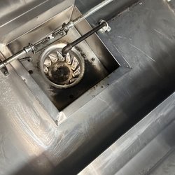 Bay Powerwash & Pumping
