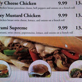 Orange Bowl - Menu - Burgers Near Me - Campbell, California Orange Bowl - Menu - Burgers Near Me - Campbell, California