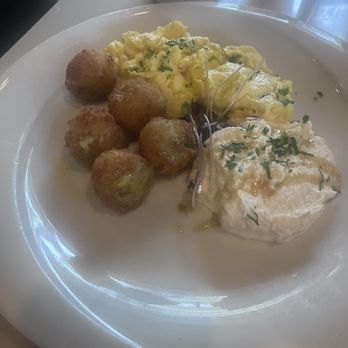 Jessica's Restaurant - Stuffed Artichoke Beignets - Italian Near Me - Fanwood, New Jersey