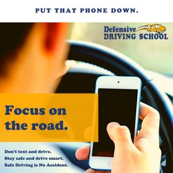 Defensive Driving School of Moses Lake