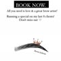 Brows By Lexie
