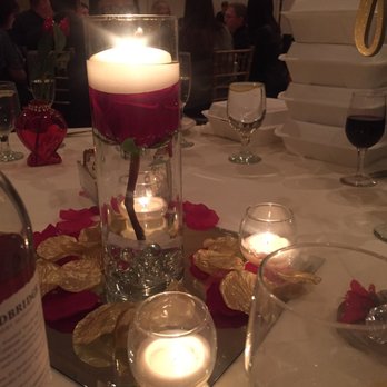 Abbington Distinctive Banquets - Wedding Planning Near Me - Glen Ellyn, Illinois