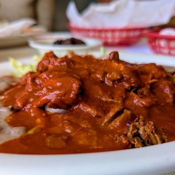 Mary & Tito's - New Mexican Cuisine Near Me - Albuquerque, New Mexico