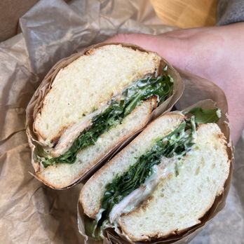 The Trough Sandwich Kitchen - Caprese - Sandwiches Near Me - Irvine, California The Trough Sandwich Kitchen - Caprese - Sandwiches Near Me - Irvine, California