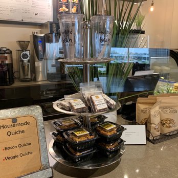 Twisted Bean Coffee Company - Treats - Coffee & Tea Near Me - Urbandale, Iowa Twisted Bean Coffee Company - Treats - Coffee & Tea Near Me - Urbandale, Iowa