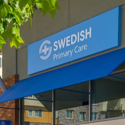 Swedish Renton Primary Care - Swedish Primary Care clinic