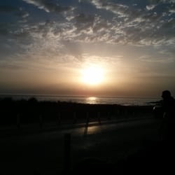 El Pico de La Ola