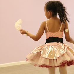 Tutu School Seattle