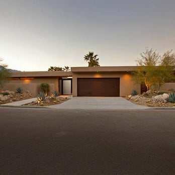 J&L Custom Concrete - a modern home in the desert - General Contractors Near Me - La Quinta, California J&L Custom Concrete - a modern home in the desert - General Contractors Near Me - La Quinta, California