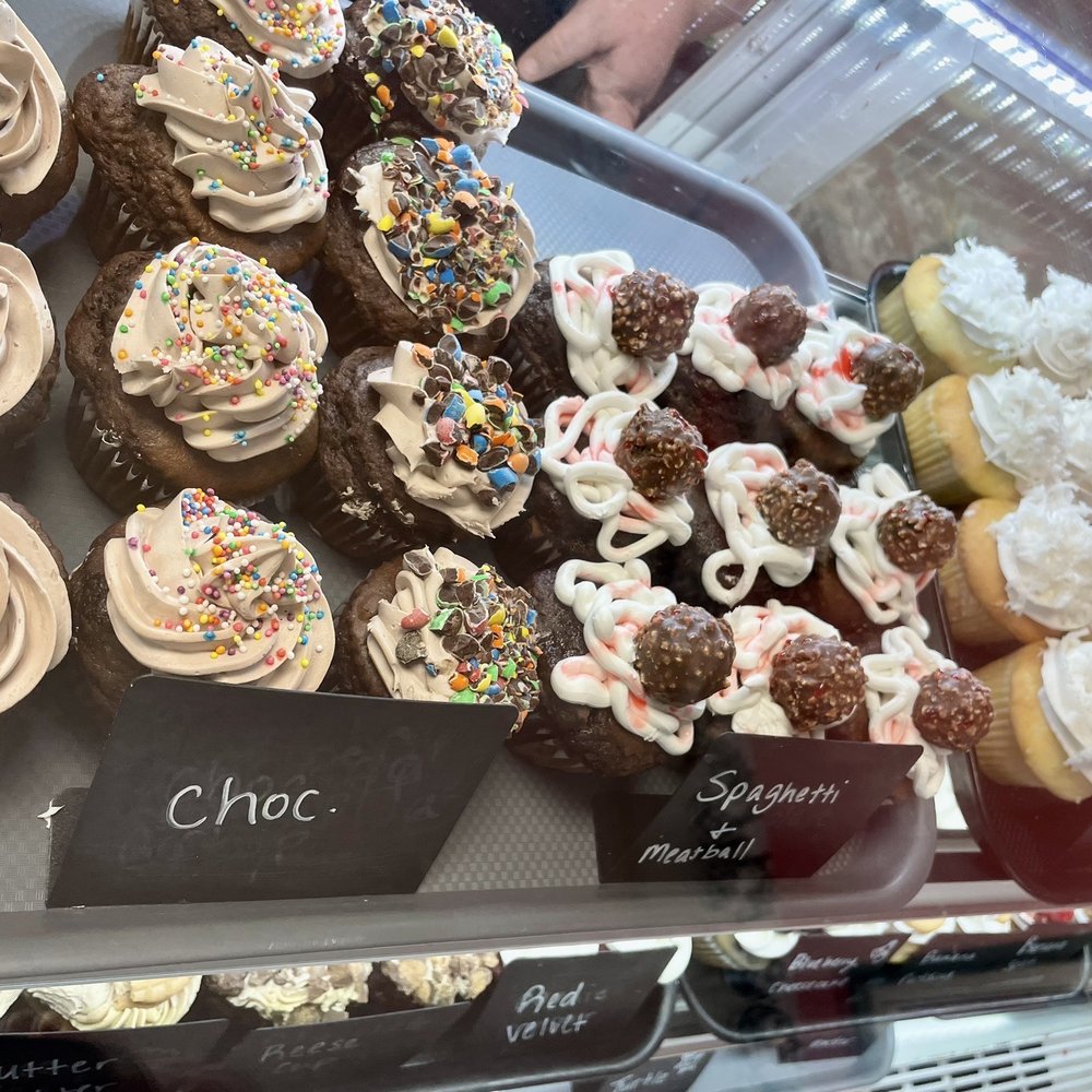 Double Drizzle - Bakeries Near Me - Ashland, Kentucky Double Drizzle - Bakeries Near Me - Ashland, Kentucky