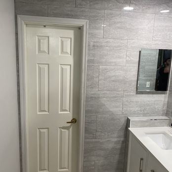 Time Less Tile and Flooring - a bathroom - Flooring Near Me Time Less Tile and Flooring - a bathroom - Flooring Near Me