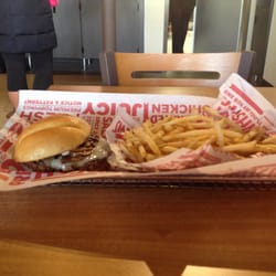 Smashburger - Wow!
