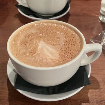 Friedman's - Mocha - Breakfast & Brunch Near Me - New York, New York Friedman's - Mocha - Breakfast & Brunch Near Me - New York, New York