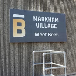 The Beer Store