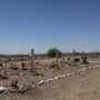 Snaketown Cemetery