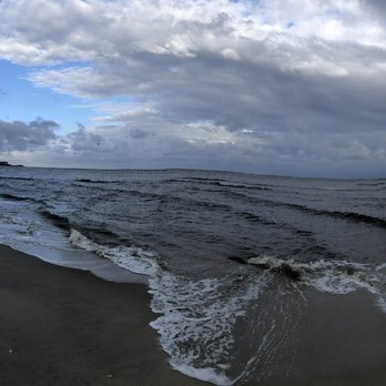 Holden Beach - Beaches Near Me - Holden Beach, North Carolina