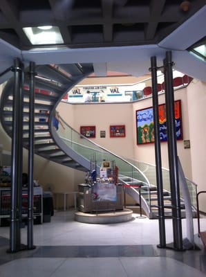 Antonio Rivera Rodríguez Airport by null
