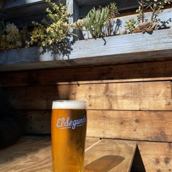 El Segundo Brewing - Breweries Near Me - El Segundo, California