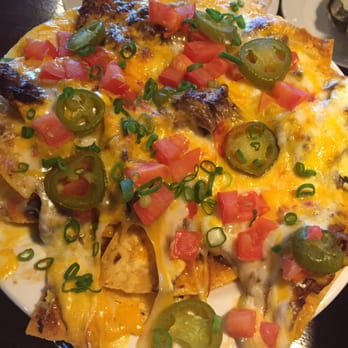 Ditka's Oakbrook - Pot Roast Nachos super good! - American Near Me - Oakbrook Terrace, Illinois Ditka's Oakbrook - Pot Roast Nachos super good! - American Near Me - Oakbrook Terrace, Illinois
