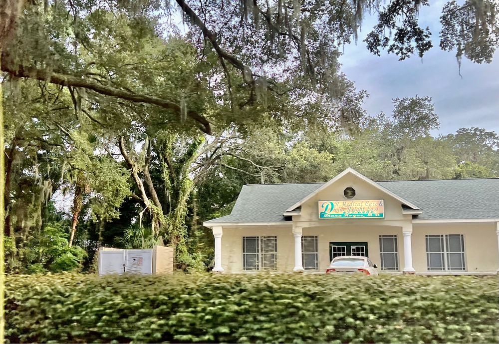 DIVINE WEIGHT LOSS Updated October 2024 10841 Park Dr, Riverview