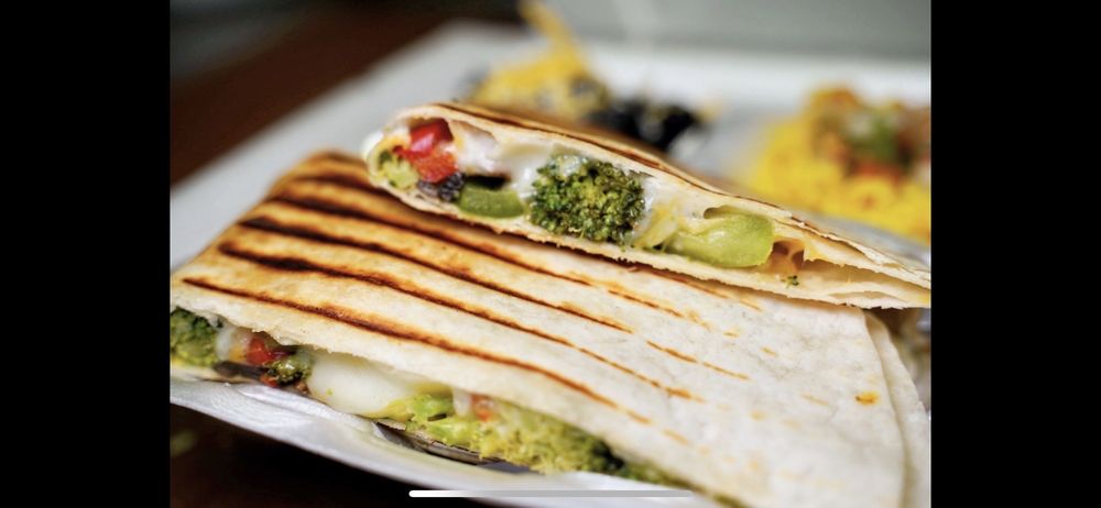 Appu's Cafe - Long Beach