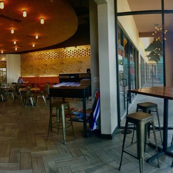 Bodega Tavern & Kitchen - Bars Near Me - McAllen, Texas