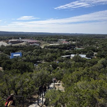 Old Baldy - Hiking Near Me - Wimberley, Texas