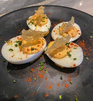 Zephyr Kitchen and Bourbon Bar by null