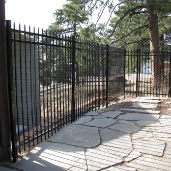 Fence Busters - Fences & Gates Near Me