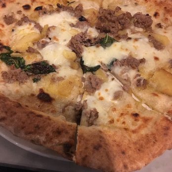 Eataly Boston - Pizza Near Me - Boston, Massachusetts