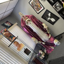 Horroritorium Collectibles