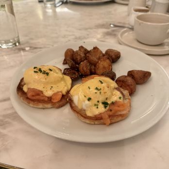 Primrose - Eggs Benedict - New American Near Me - Las Vegas, Nevada Primrose - Eggs Benedict - New American Near Me - Las Vegas, Nevada
