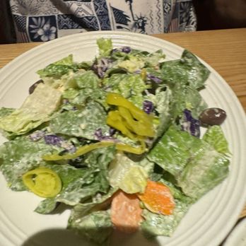 Carrabba's Italian Grill - Italian Near Me - Delray Beach, Florida