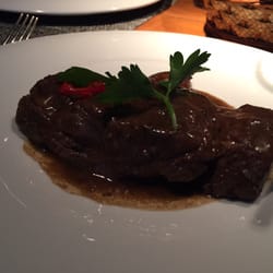 Peregrino Restaurant - Costilla 48