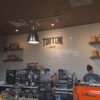Tortoni Caffe - Barista bar area... wonderful customer service! - Coffee & Tea Near Me - Sherman Oaks, California Tortoni Caffe - Barista bar area... wonderful customer service! - Coffee & Tea Near Me - Sherman Oaks, California