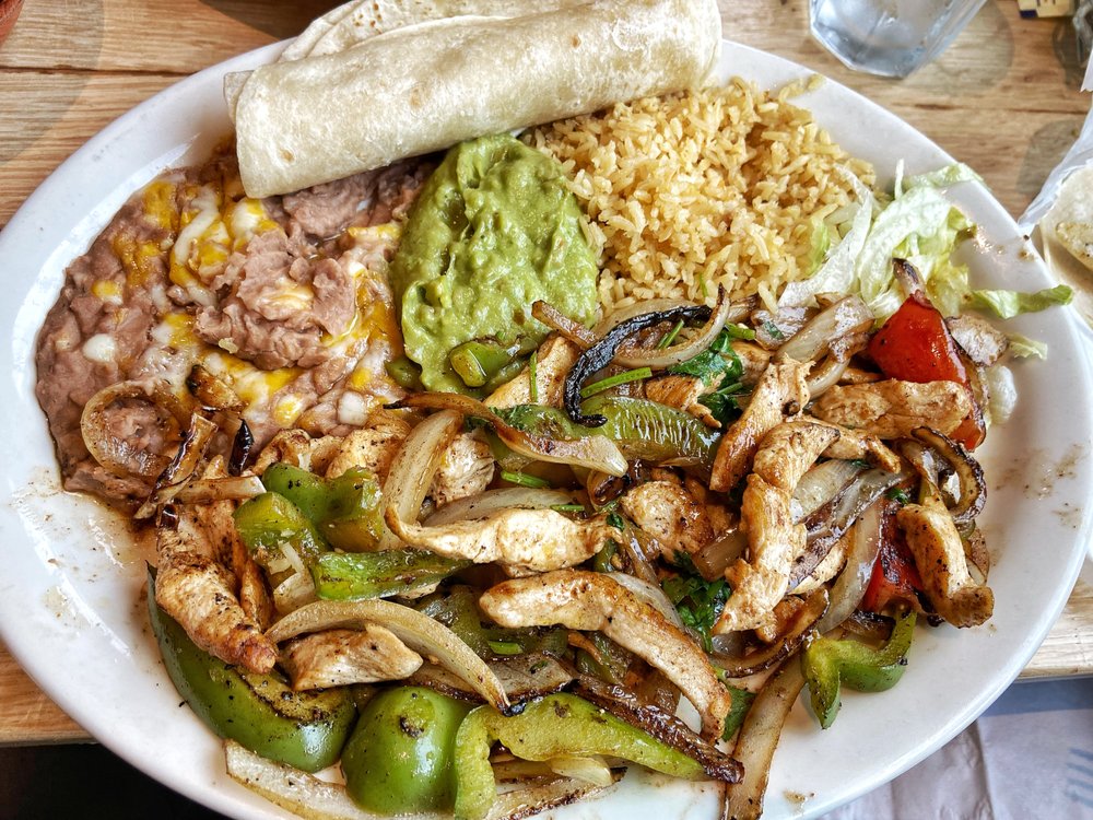 EL CID MEXICAN CUISINE 205 Photos & 450 Reviews Mexican 41939 Hwy