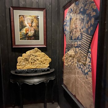 Qi Austin - Dim Sum Near Me - Austin, Texas