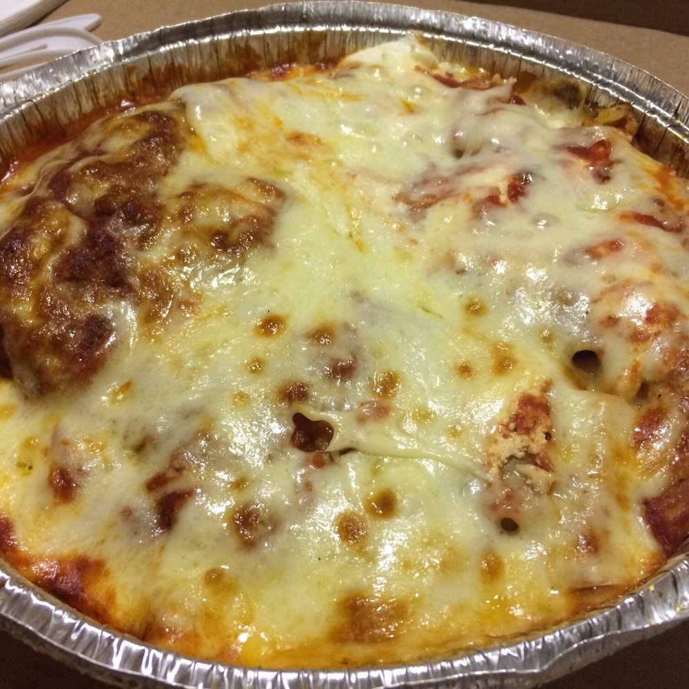 69 Pizzeria - Baked ziti - Pizza Near Me - Woodside, New York 69 Pizzeria - Baked ziti - Pizza Near Me - Woodside, New York