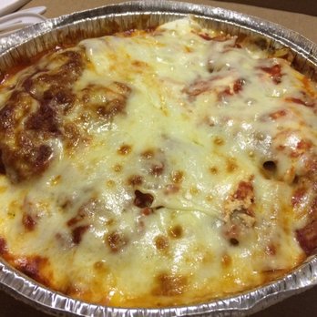 69 Pizzeria - Baked ziti - Pizza Near Me - Woodside, New York 69 Pizzeria - Baked ziti - Pizza Near Me - Woodside, New York